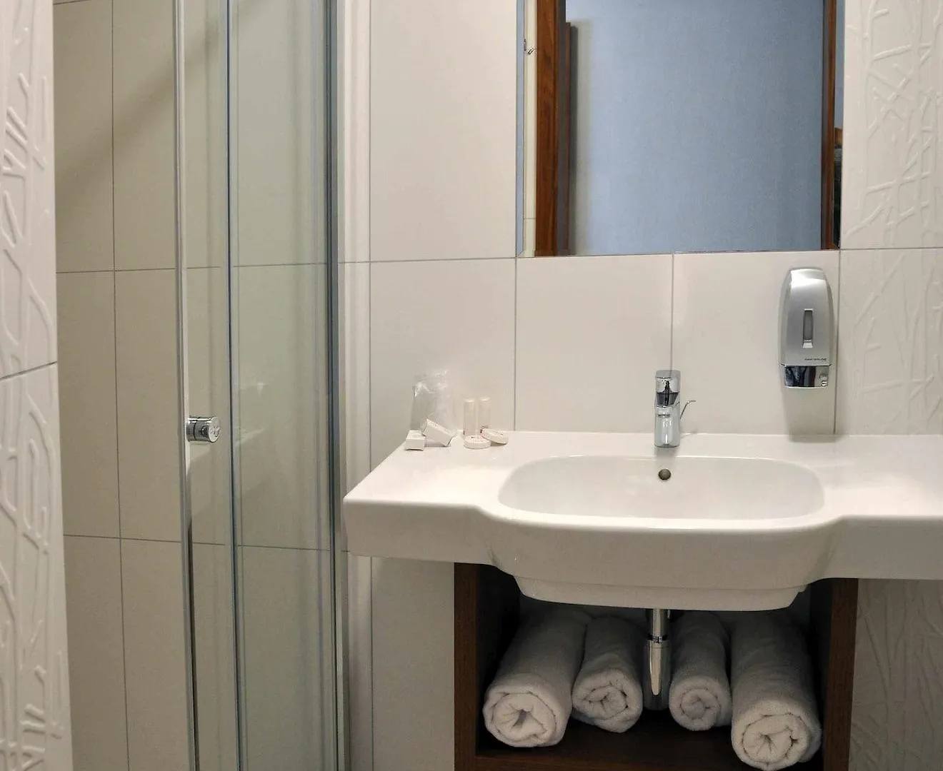 Hotel Topaz Poznan Centrum