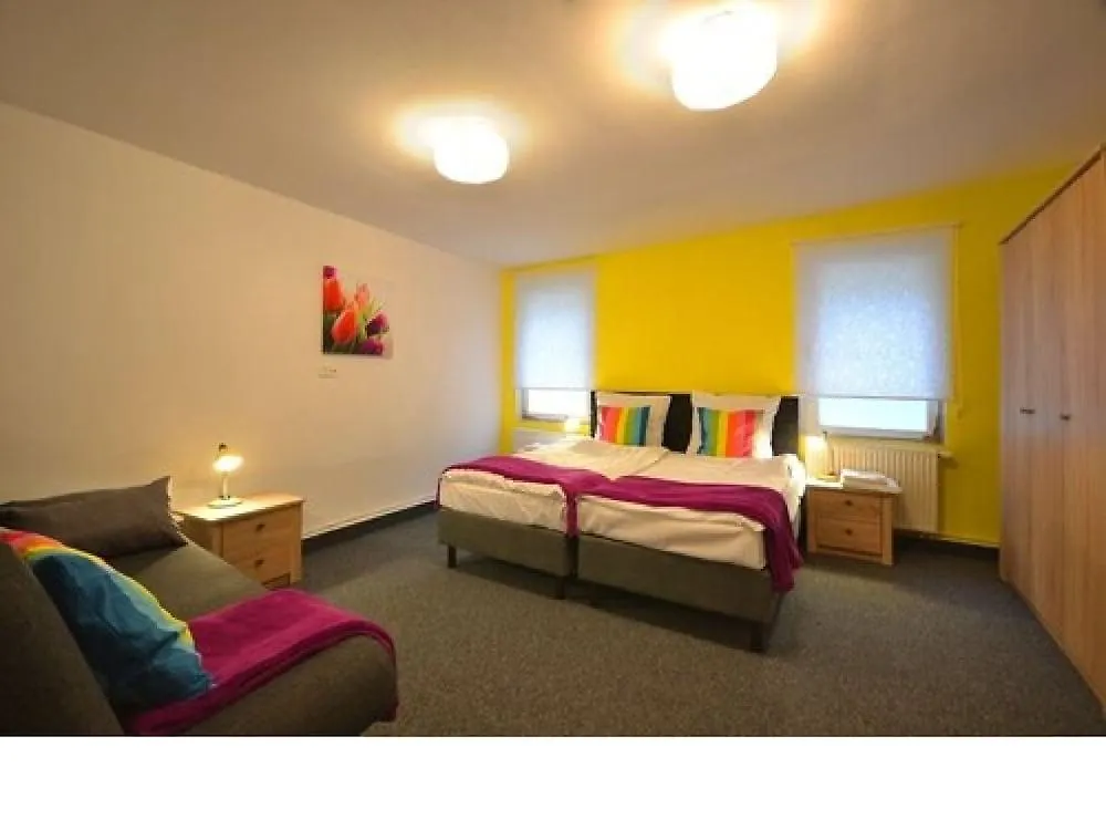 Hotel Topaz Poznań Centrum