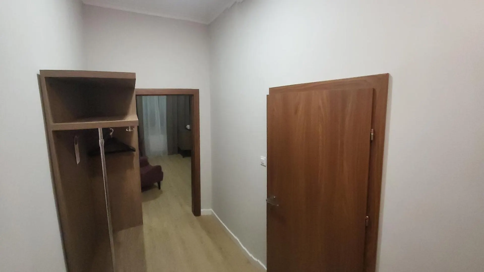 Hotel Topaz Poznań Centrum