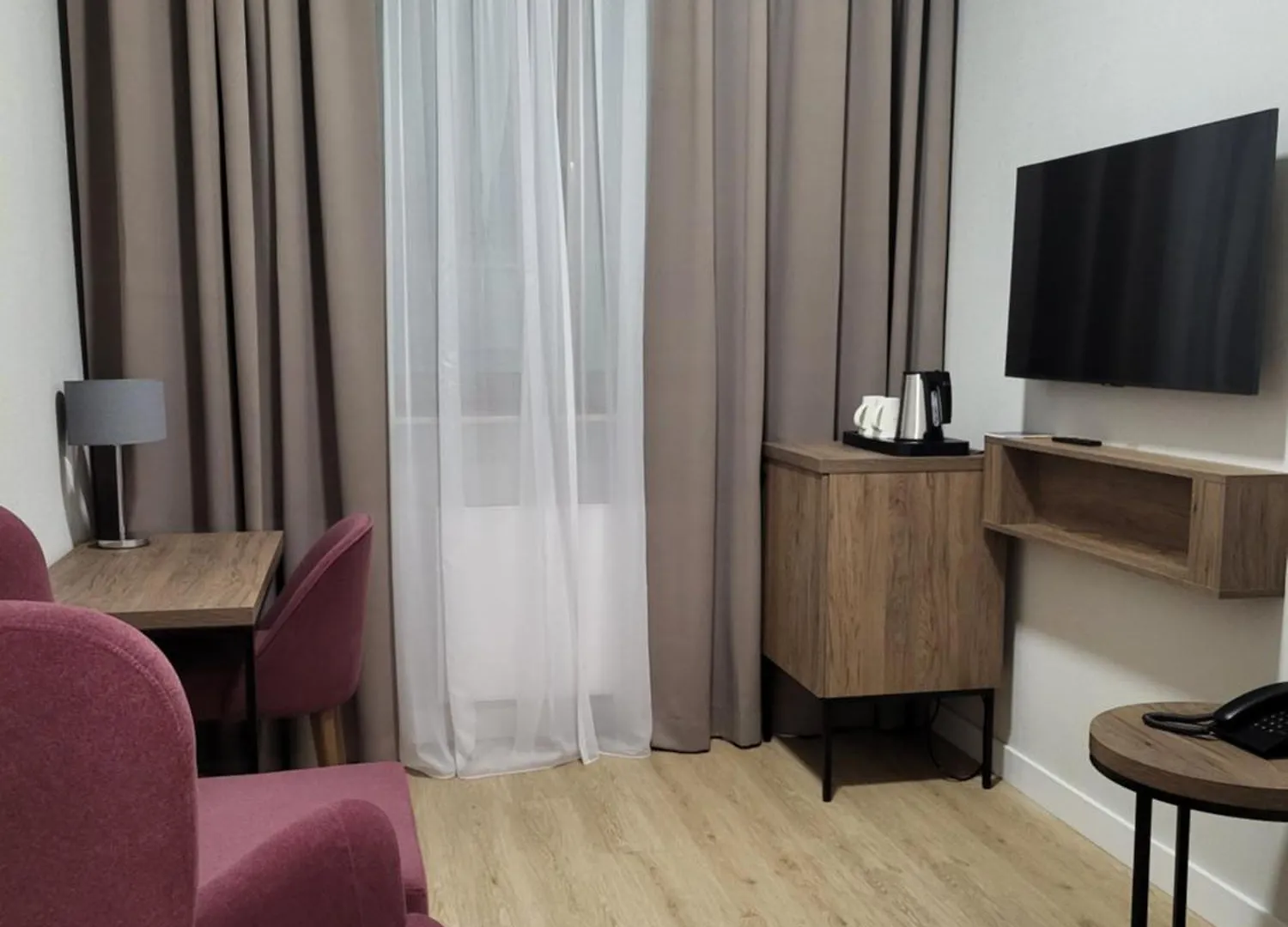 Hotel Topaz Poznan Centrum