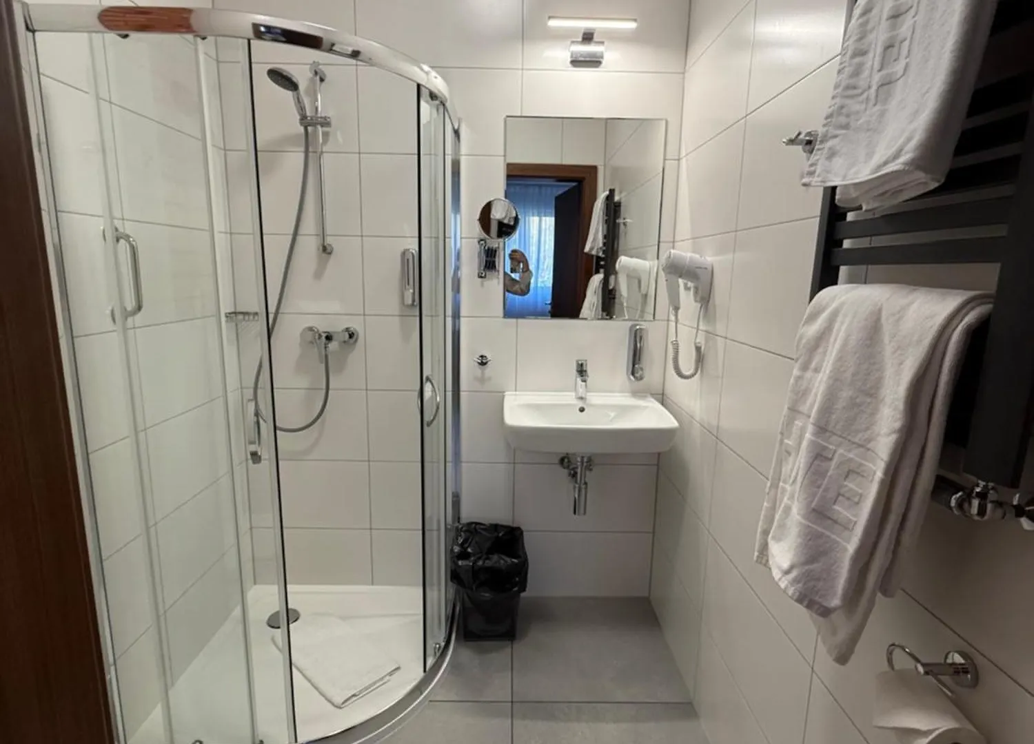 Hotel Topaz Poznań Centrum