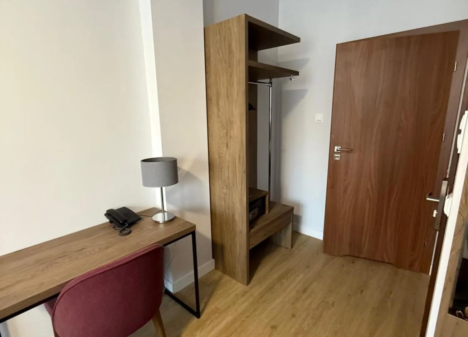 Hotel Topaz Poznań Centrum