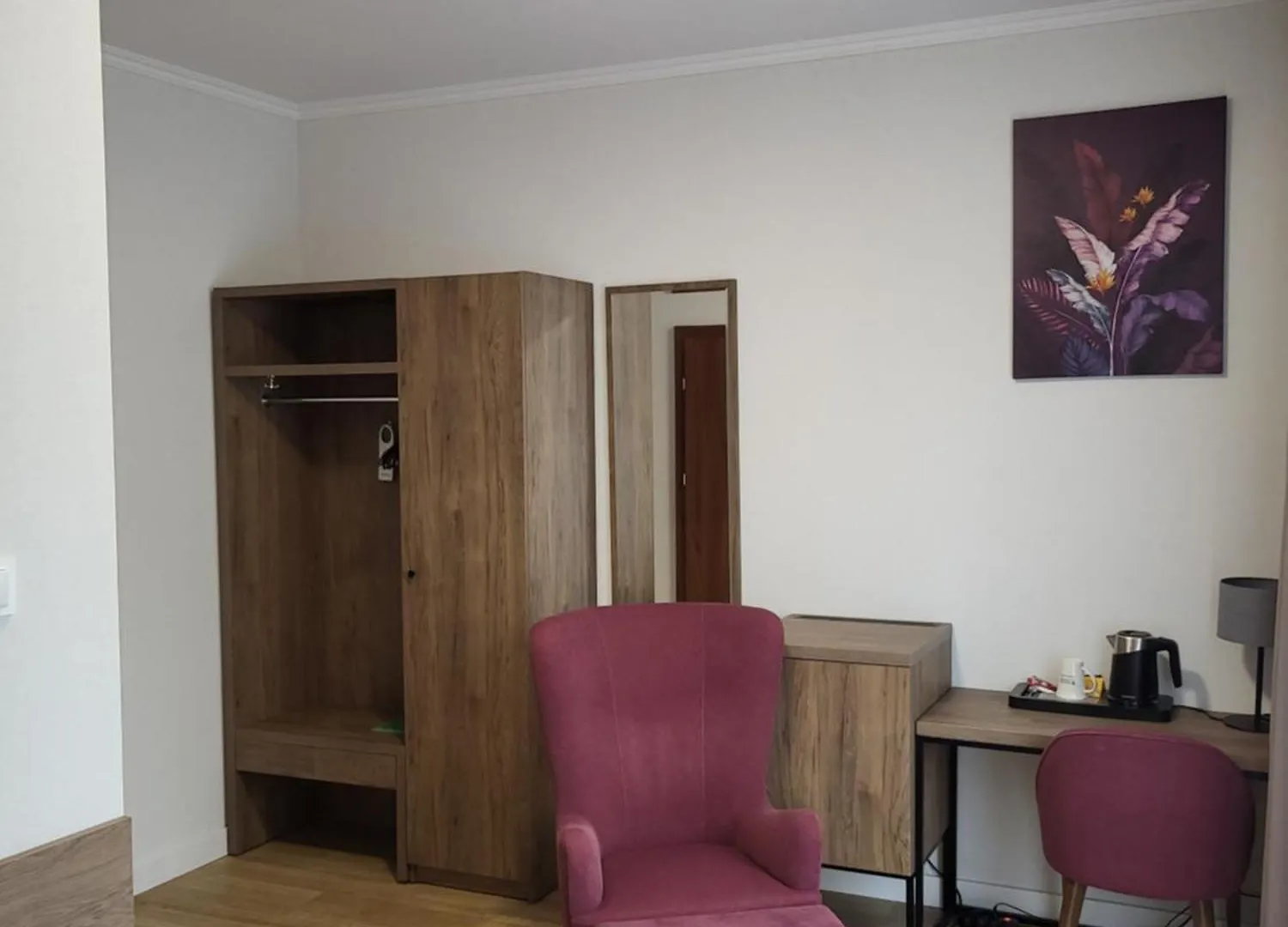 Hotel Topaz Poznań Centrum