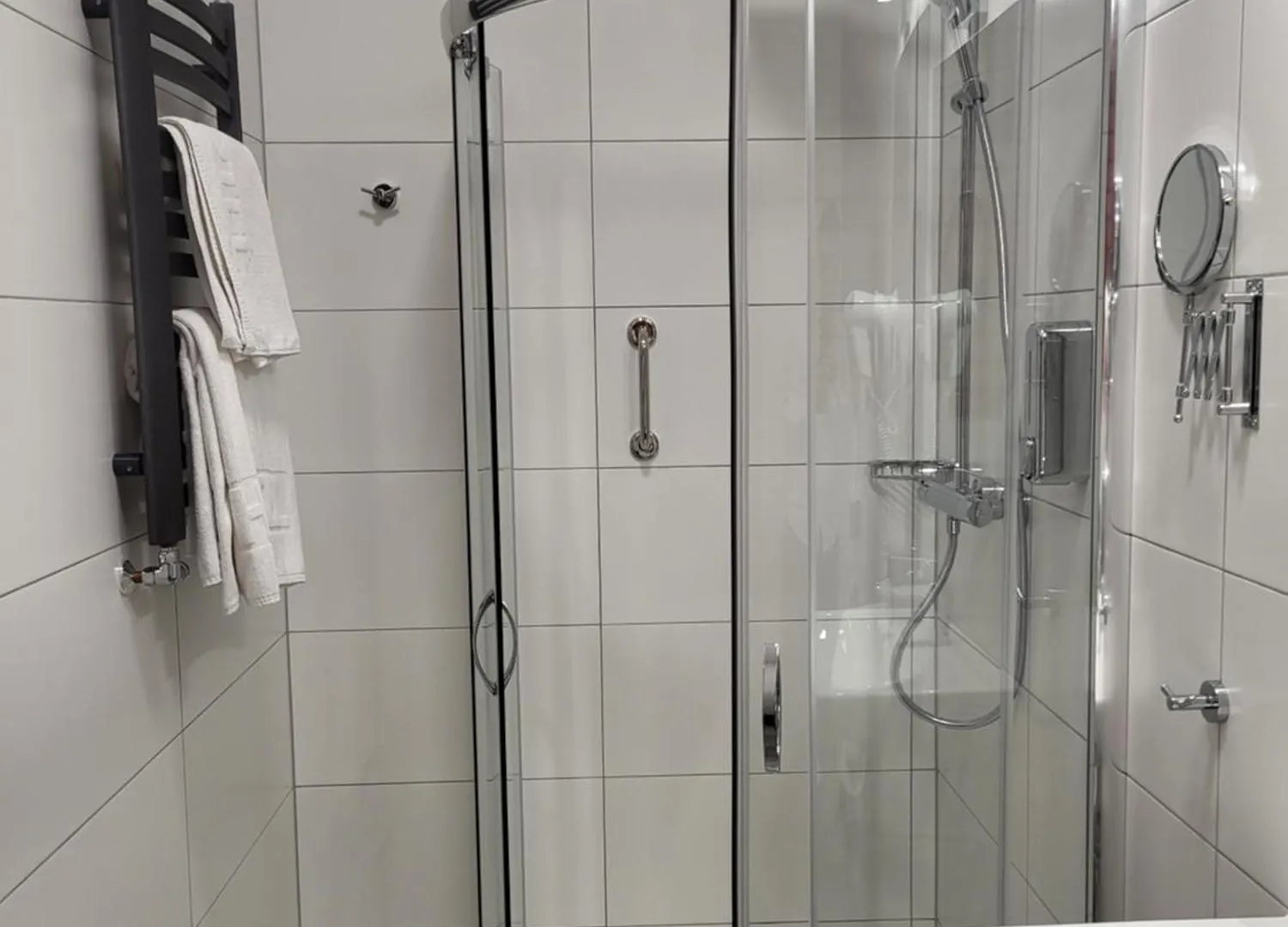 Hotel Topaz Poznan Centrum