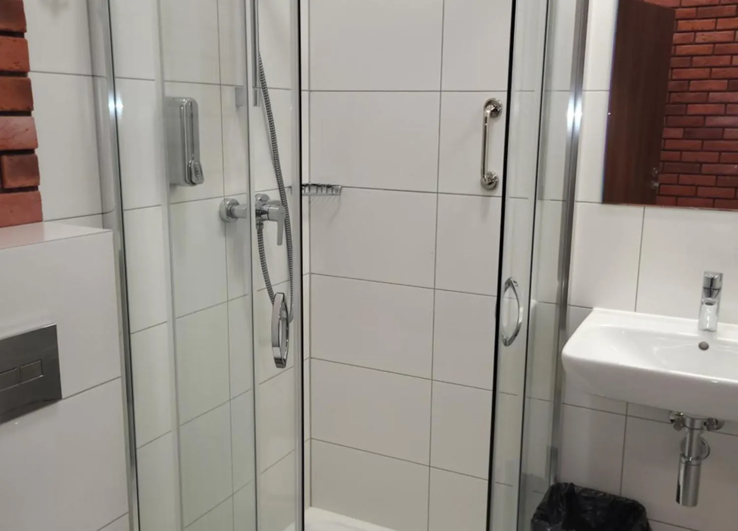 Hotel Topaz Poznan Centrum 3*,