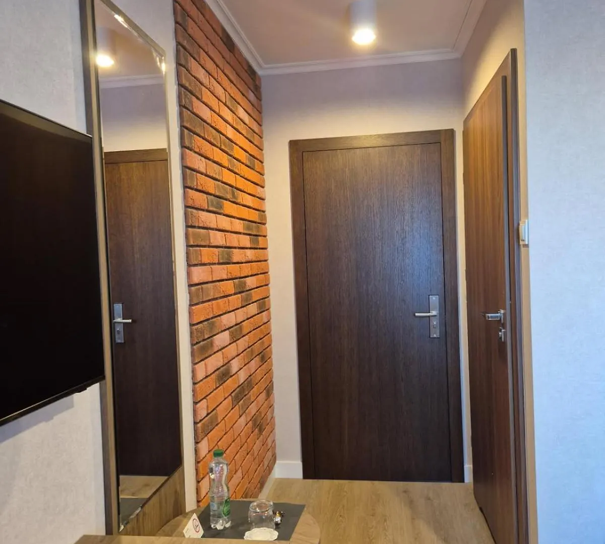 Hotel Topaz Poznan Centrum 폴란드