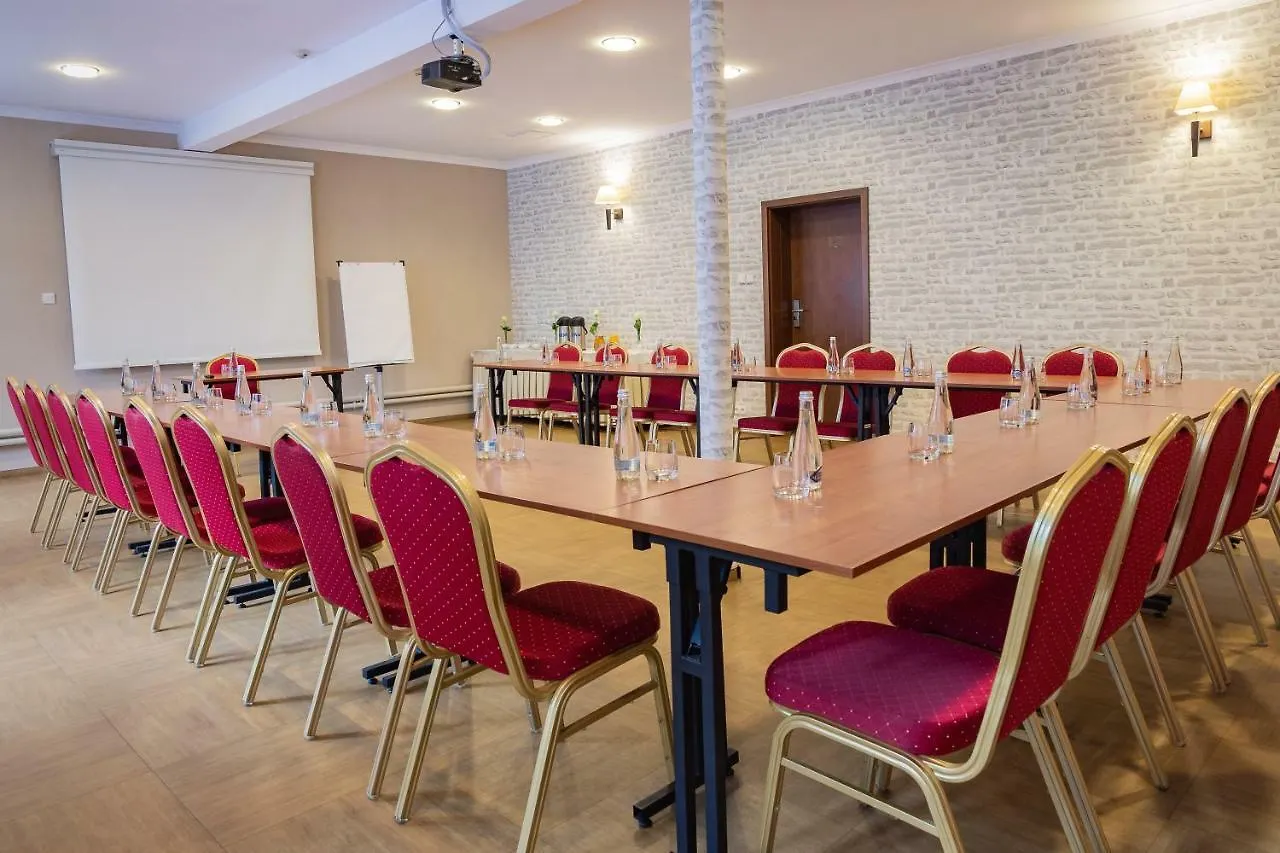 Hotel Topaz Poznan Centrum